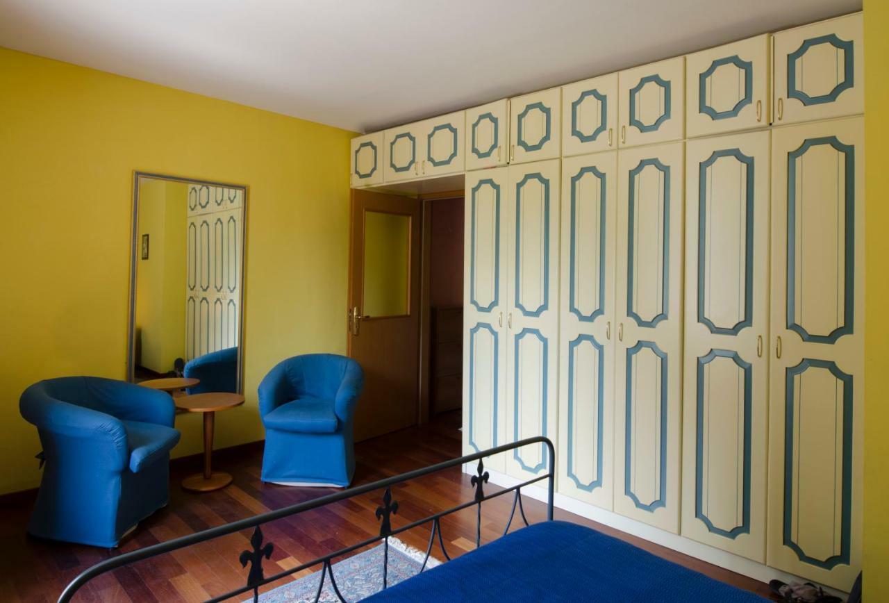 Casa Nel Verde Decollatura Exterior foto